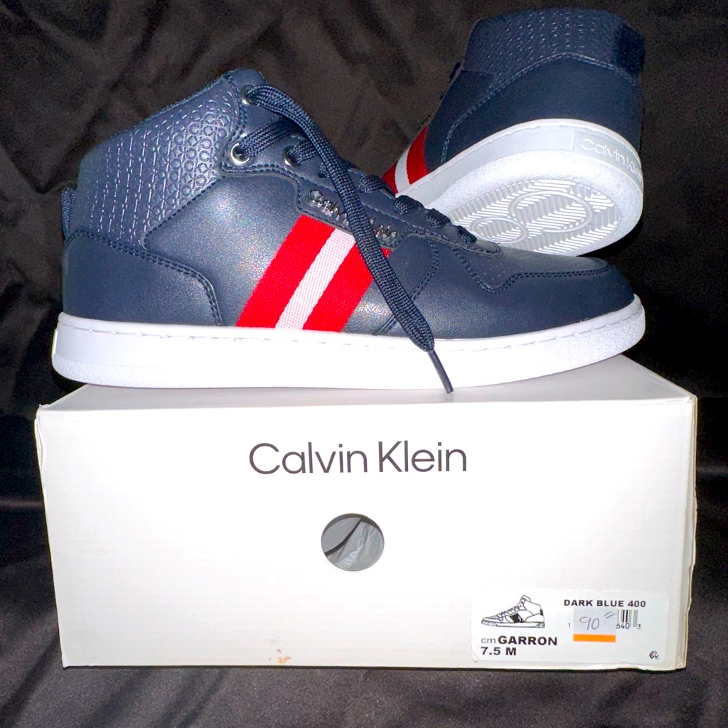 Calvin Klein Brand New